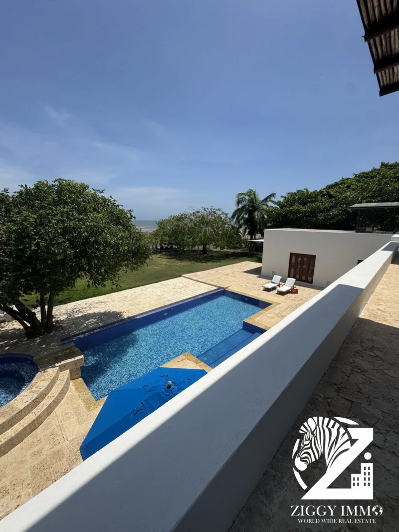 Cartagena House