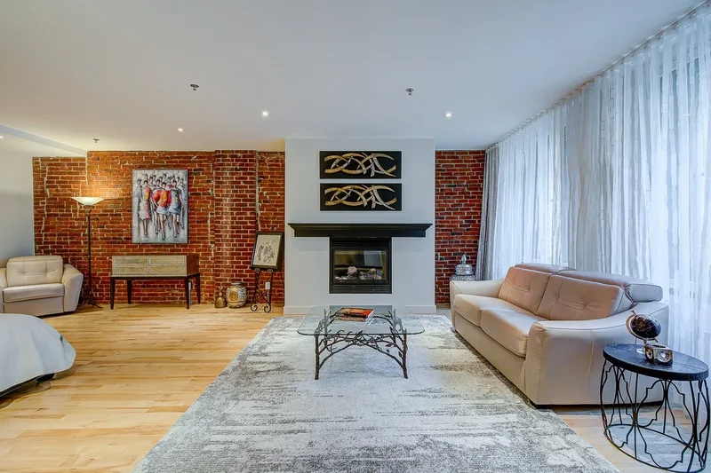64 Rue St-Paul O. 312, Montréal, Quebec, Canada. - Photo 17