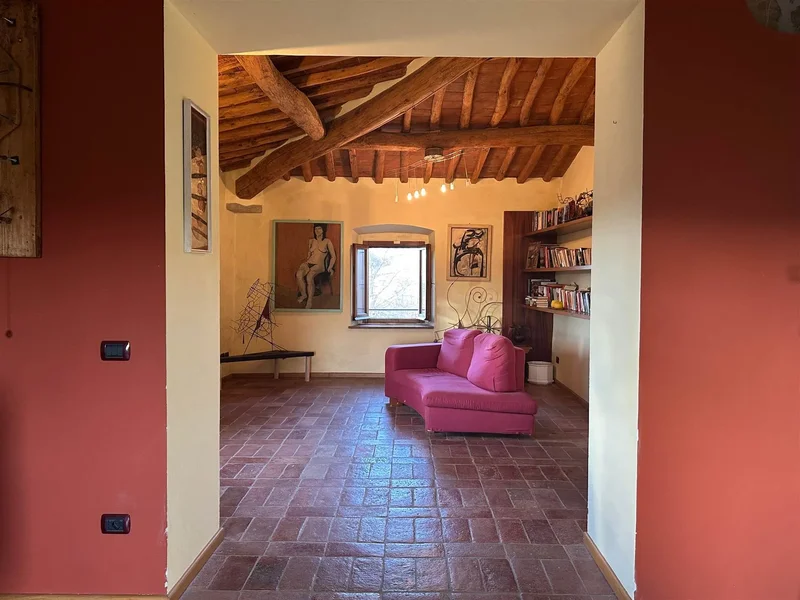 Tavarnelle Val di Pesa, Tuscany, Italy. - Photo 30