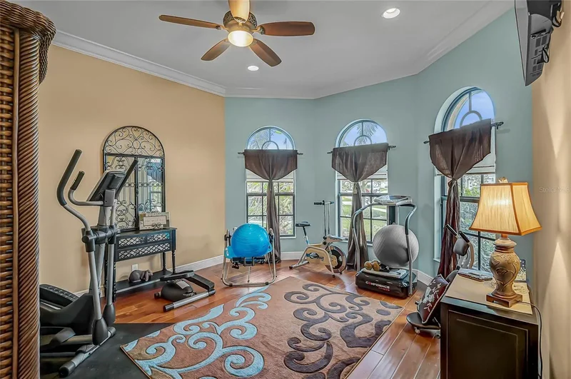 13460 CAMPANILE COURT, VENICE, FL 34293, Venice, Florida, United States. - Photo 52