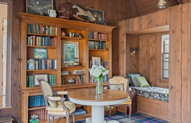 Quaquanantuck Lane, Quogue, New York, United States. - Photo 19