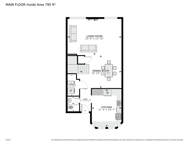 12 Hampton Way, Woodbury, NY 11797, Woodbury, New York, United States. - Photo 7