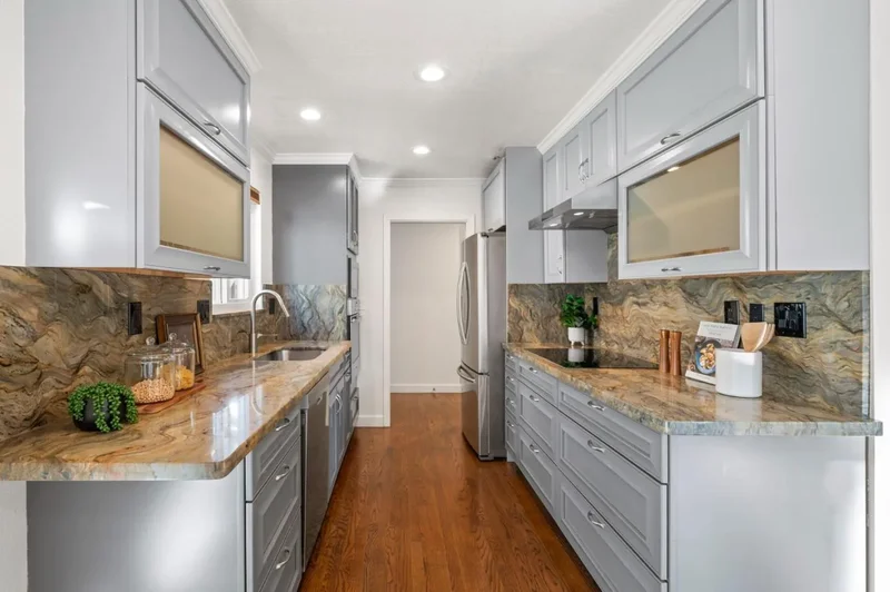 241 Bonita Lane, San Mateo, California, United States. - Photo 31