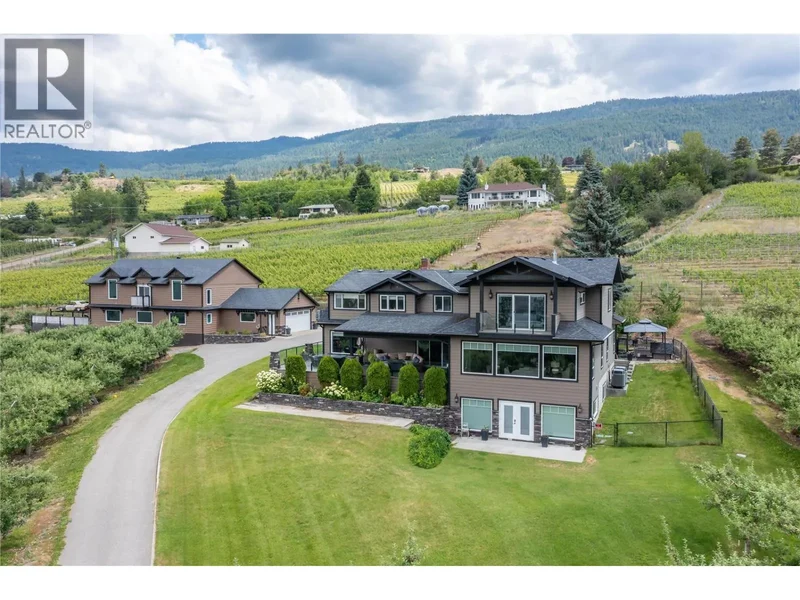 4511 Crawford Road, Lake Country, BC, V4V2C7, CANADA, Lake Country, British Columbia, Canada. - Photo 15
