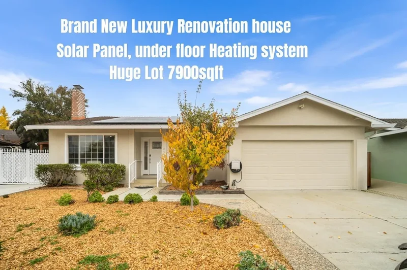 Single Family Residence in San Jose