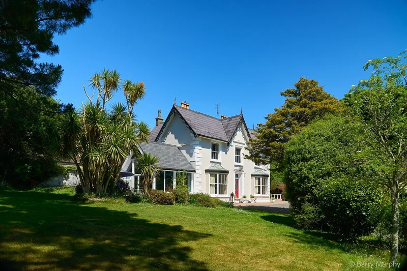 Ardeevin House, Beach, Bantry, County Cork, P75 PK20