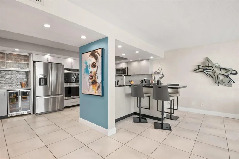 736 ISLAND WAY #604, Clearwater, Florida, United States. - Photo 22