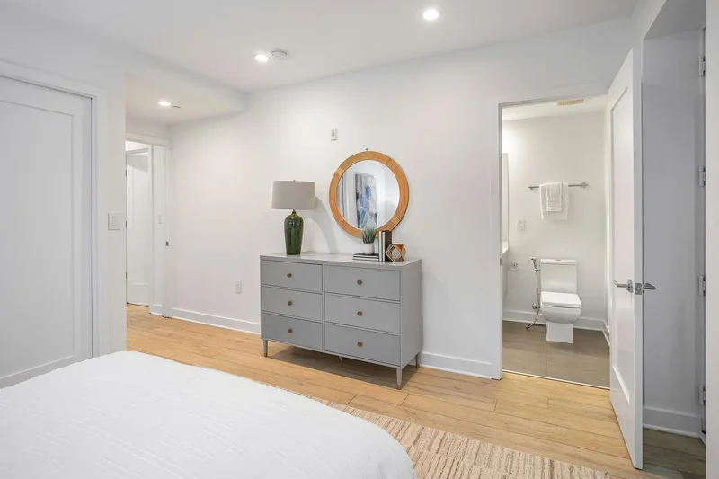 1101 Q Street NW Unit# 103, Washington, DC 20009, Washington, District of Columbia, United States. - Photo 18
