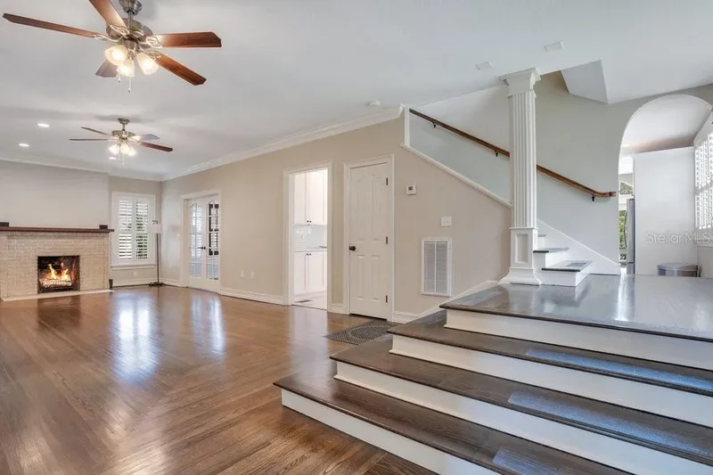 207 W MAXWELL STREET, LAKELAND, FL 33803, Lakeland, Florida, United States. - Photo 41
