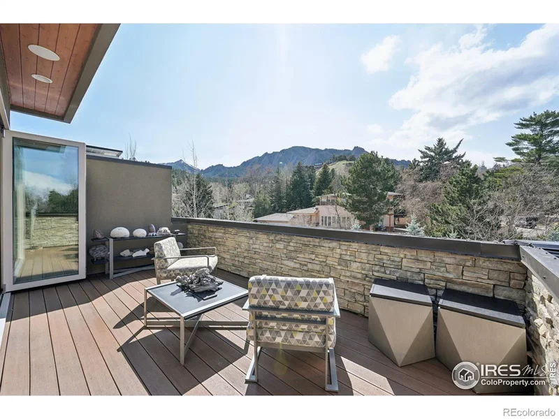 350 15th Street, Boulder, Colorado, United States. - Photo 28