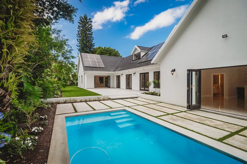 Fernridge