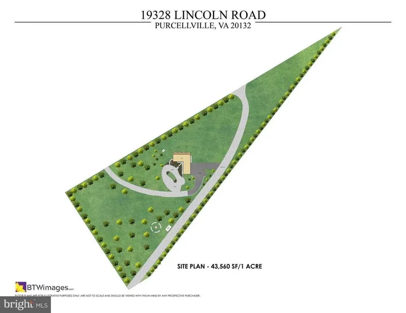 19328 LINCOLN RD ROAD, PURCELLVILLE, VA 20132, Purcellville, Virginia, United States. - Photo 104