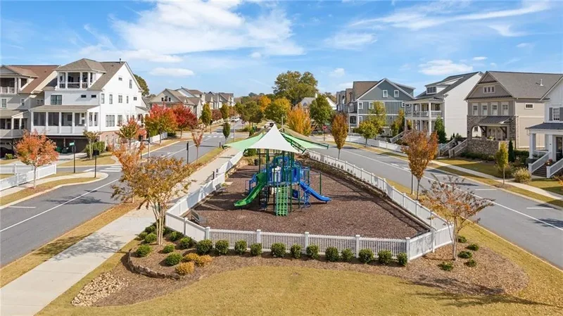 704 Morgan Drive, Woodstock, GA 30188, Woodstock, Georgia, United States. - Photo 58