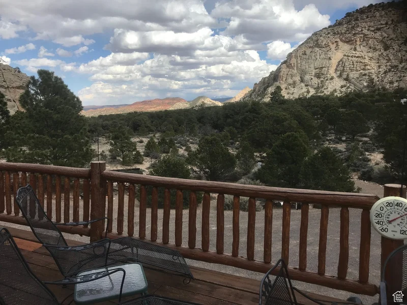 897 E COCKS COMB DR, Grover, Utah, United States. - Photo 46