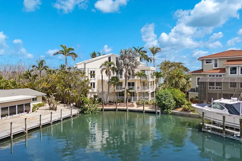 1581 San Carlos Bay Drive, Sanibel, FL 33957, Sanibel, Florida, United States. - Photo 40