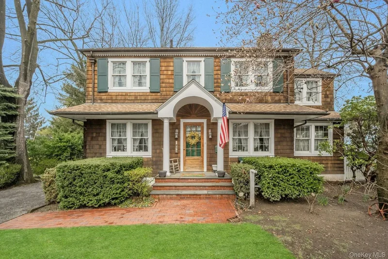 343 Rye Beach Avenue, Rye, New York, United States. - Photo 22
