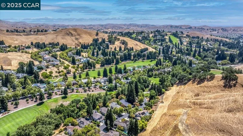 4101 Fox Creek Ct, Danville, California, United States. - Photo 6