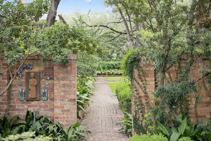424 Ivy Lane, Terrell Hills, TX, 78209, USA, San Antonio, Texas, United States. - Photo 35