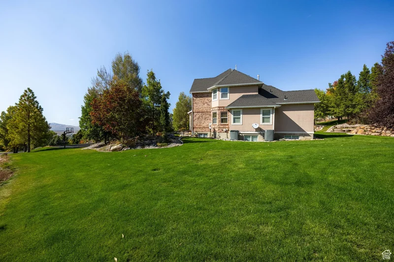 2960 N RIDGE VIEW DR, North Logan, Utah, United States. - Photo 55