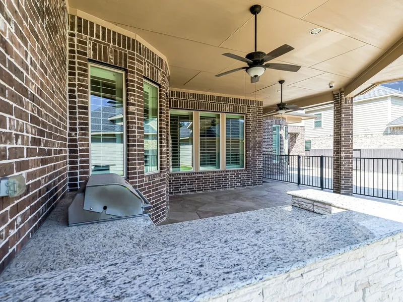 1710 Rice Mill Drive, Katy, Texas, United States. - Photo 39
