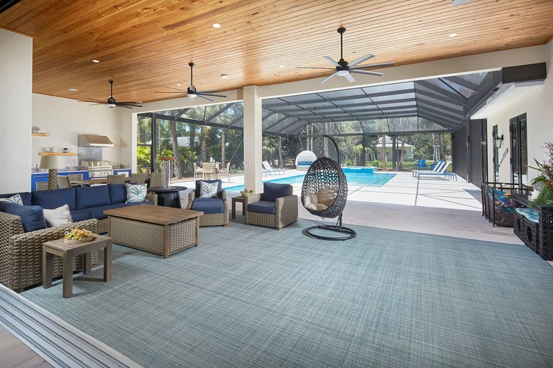 5301 Tamarind Ridge Drive, Naples, FL 34119, Naples, Florida, United States. - Photo 28