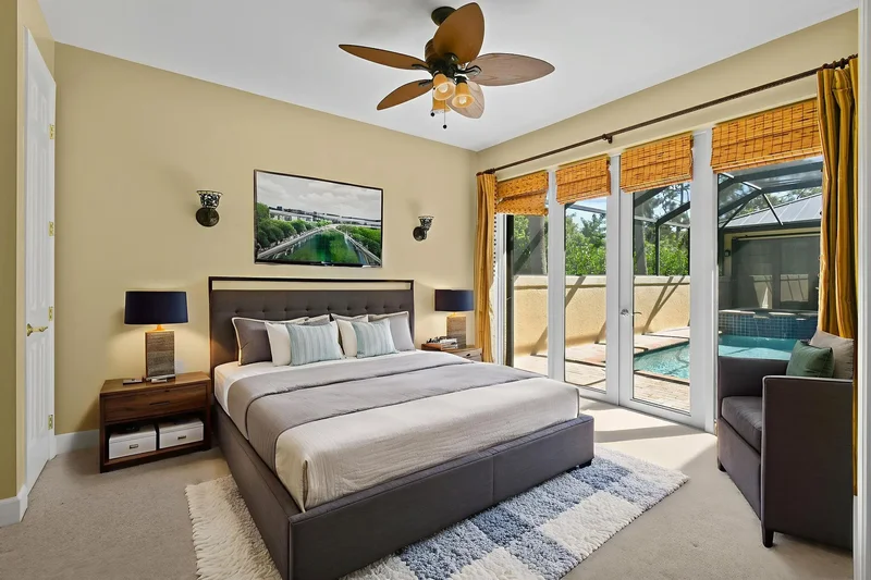 10405 SE Slash Pine Court, Hobe Sound, Florida, United States. - Photo 51