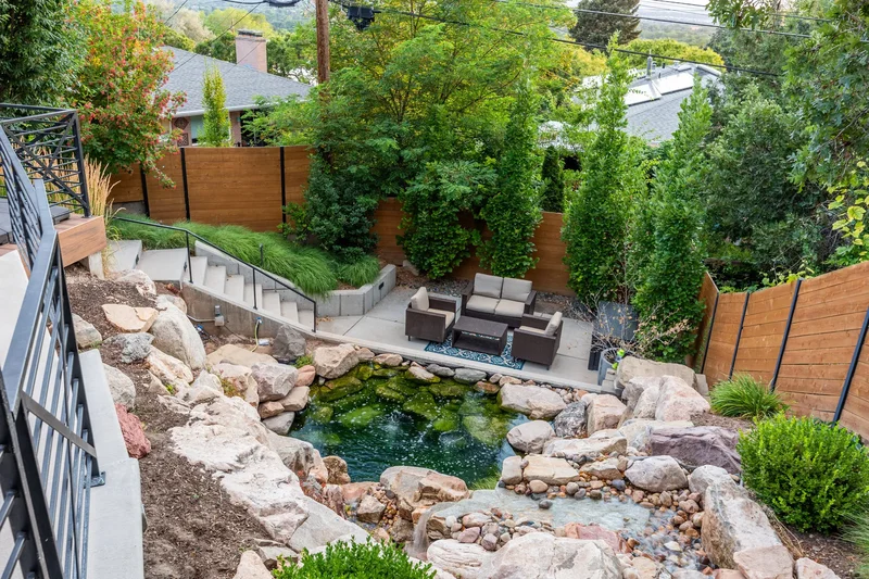 1802 S Wasatch Drive, Salt Lake City, UT 84108, Salt Lake City, Utah, United States. - Photo 16