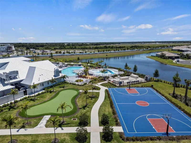 15527 ISLANDWALK AVENUE, BRADENTON, FL 34211, Bradenton, Florida, United States. - Photo 39
