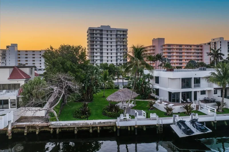2917 S Ocean Boulevard 104, Boca Raton, Florida, United States. - Photo 56