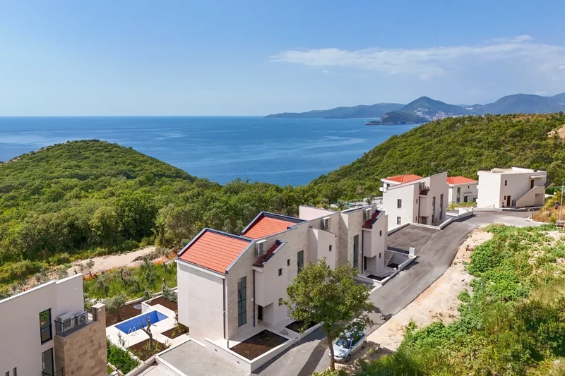 Rezevici, Budva, Rijeka Reževići, Budva Municipality, Montenegro. - Photo 10