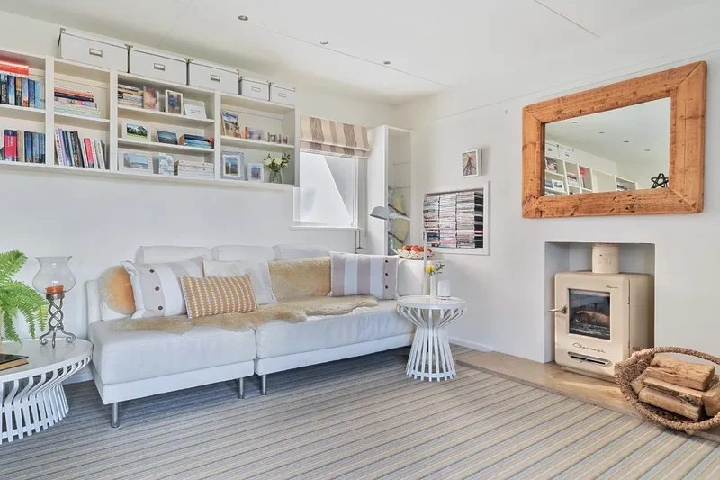 3 bedroom Detached Bungalow for sale in Truro