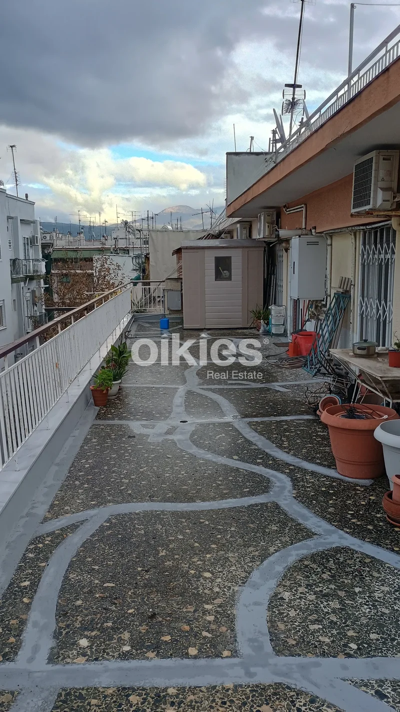 5th District of Thessaloniki, Thessaloniki, Greece. - Photo 28