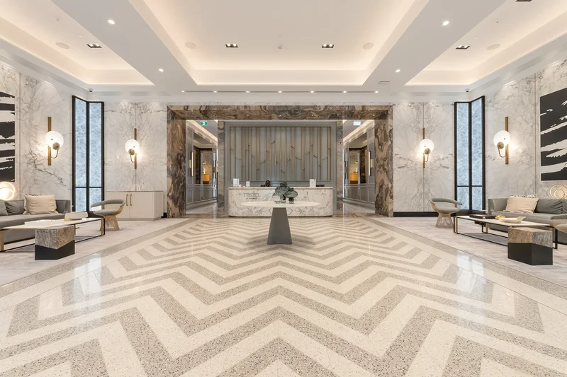 455 Wellington St W  1105, Toronto, ON M5V 0V8, Toronto, Ontario, Canada. - Photo 18