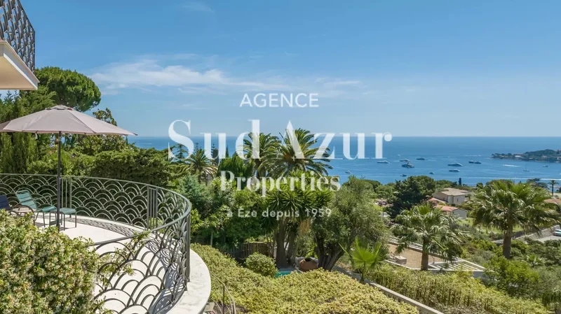 Villefranche-sur-Mer, Provence-Alpes-Côte d'Azur, France. - Photo 25