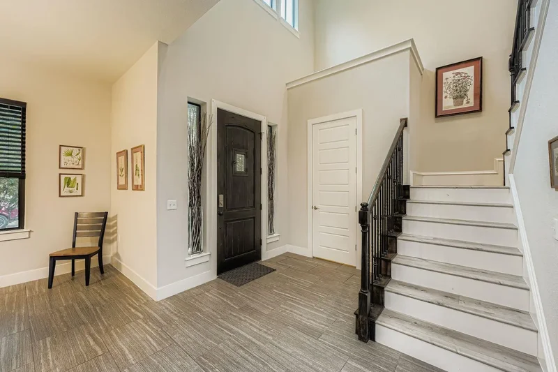 3905 Teaff ST, Austin, Texas, United States. - Photo 2