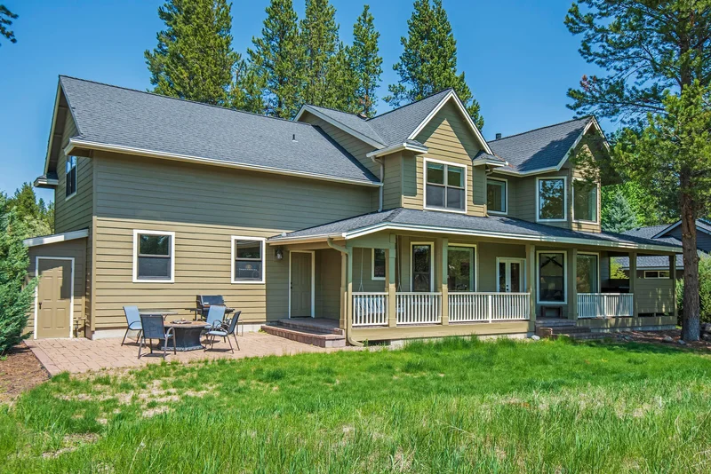 16775 Pony Express Way, Sunriver, Oregon, United States. - Photo 34