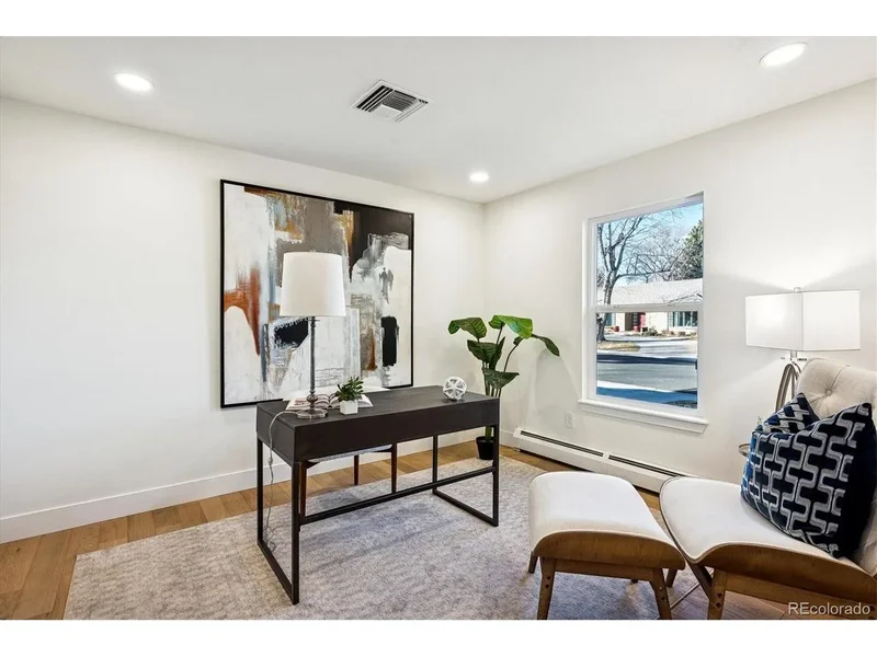 3926 S Magnolia Way, Denver, Colorado, United States. - Photo 24