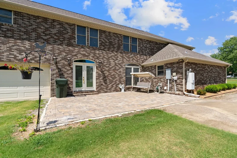 114 Cherokee Road , Scottsboro, AL 35769, Scottsboro, Alabama, United States. - Photo 42