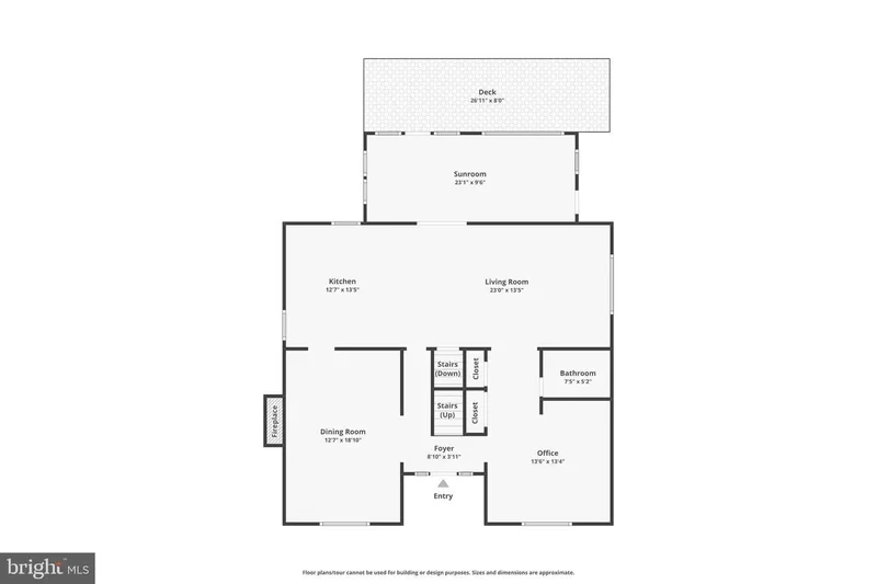 112 Melvin Ave, Parole, Maryland, United States. - Photo 16