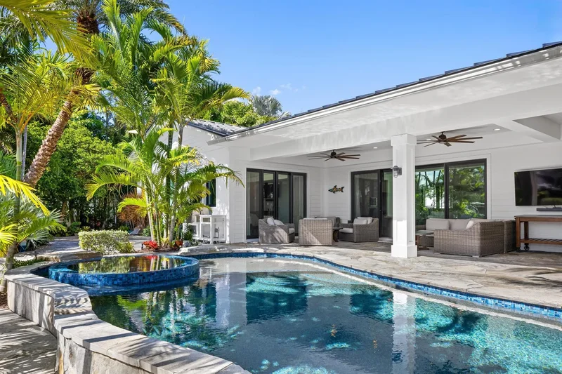 940 Greenbriar Drive, Boynton Beach, Florida, United States. - Photo 17