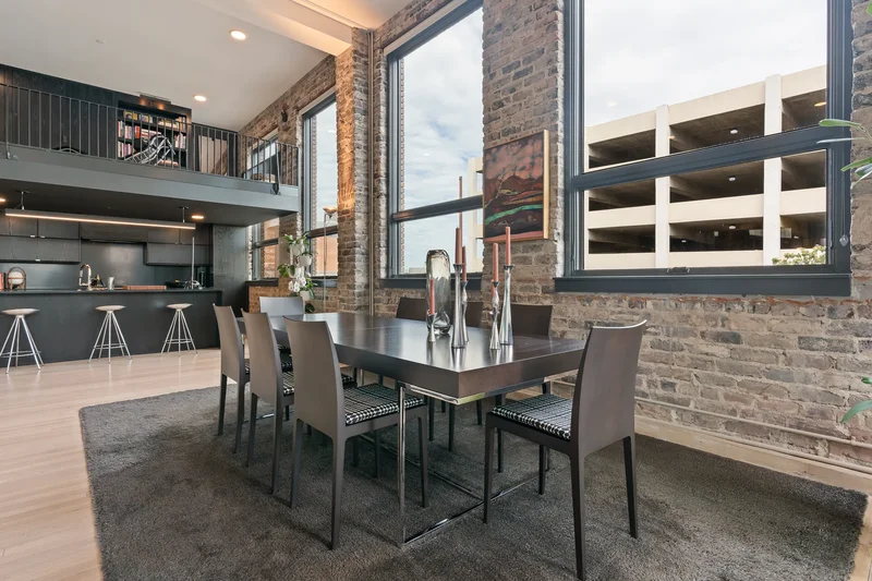 1801 2nd Avenue North #415, Birmingham, AL 35203, Birmingham, Alabama, United States. - Photo 15