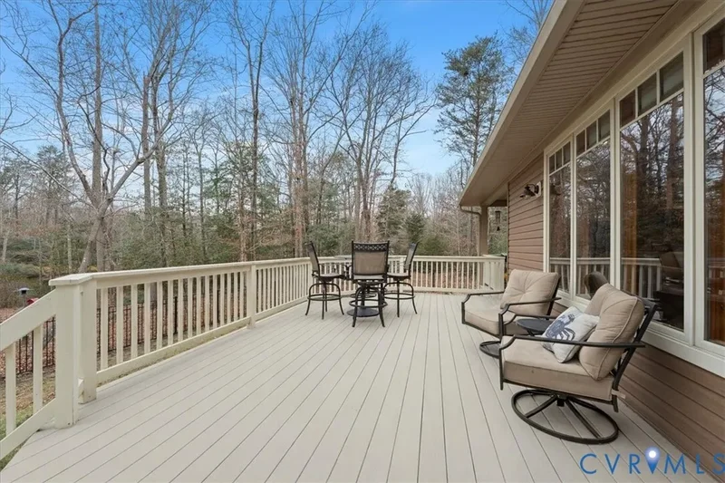 8908 Thomas Higgs Court, Toano, VA 23168, Toano, Virginia, United States. - Photo 41