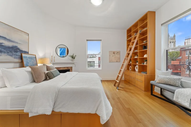1516 R Street NW Unit# 3, Washington, DC 20009, Washington, District of Columbia, United States. - Photo 22