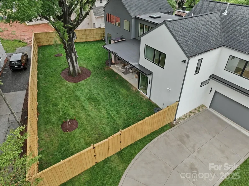 3822 Topsfield Road, Charlotte, NC 28211, Charlotte, North Carolina, United States. - Photo 35