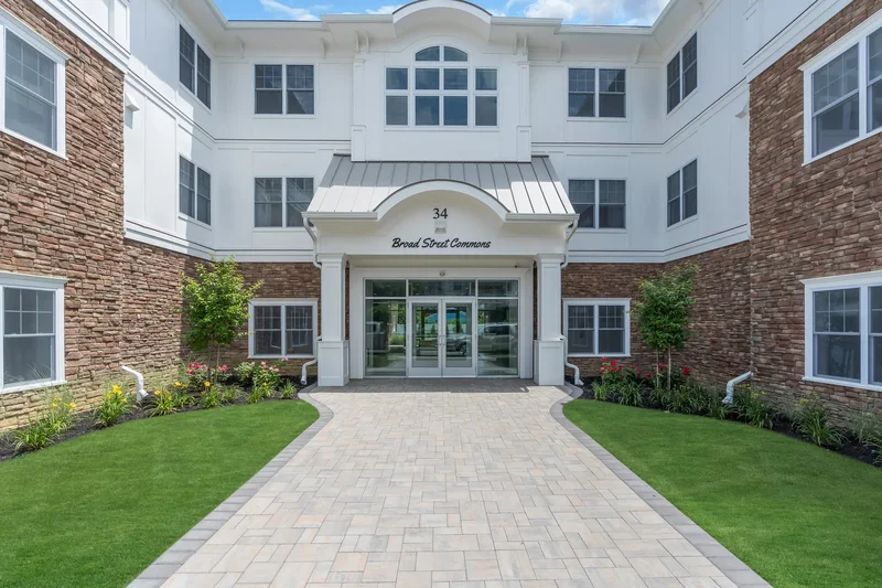 Manasquan Luxury Condos