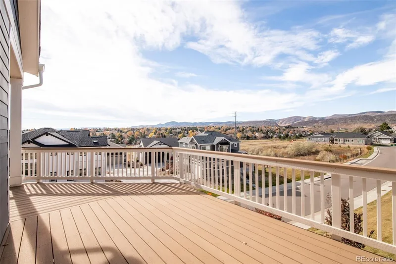 6658 S Kline Way, Littleton, Colorado, United States. - Photo 30