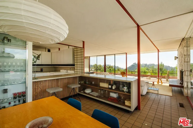1811 Bel Air Road, Los Angeles, California, United States. - Photo 2
