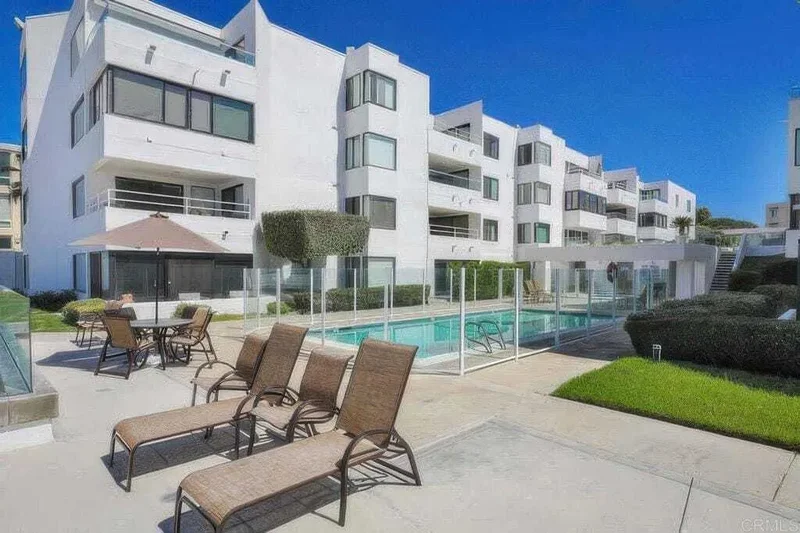 100 S COAST, #409, La Jolla, CA, 92037, USA, San Diego, California, United States. - Photo 10