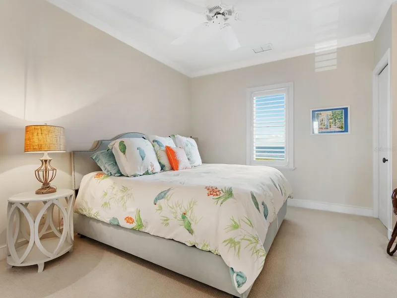 560 Harbor Point Road, Longboat Key, FL, 34228, USA, Longboat Key, Florida, United States. - Photo 47