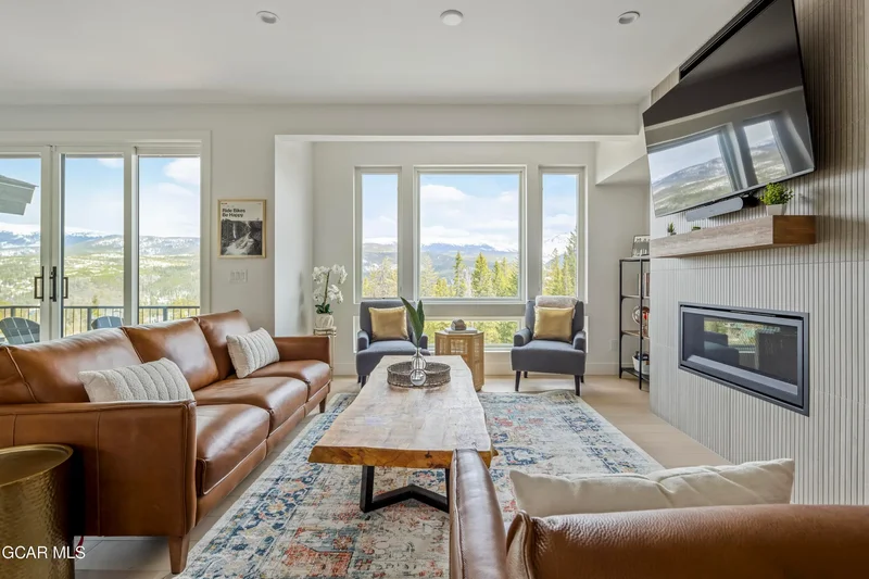 405 Bear Trail, Winter Park, CO 80482, Winter Park, Colorado, United States. - Photo 11